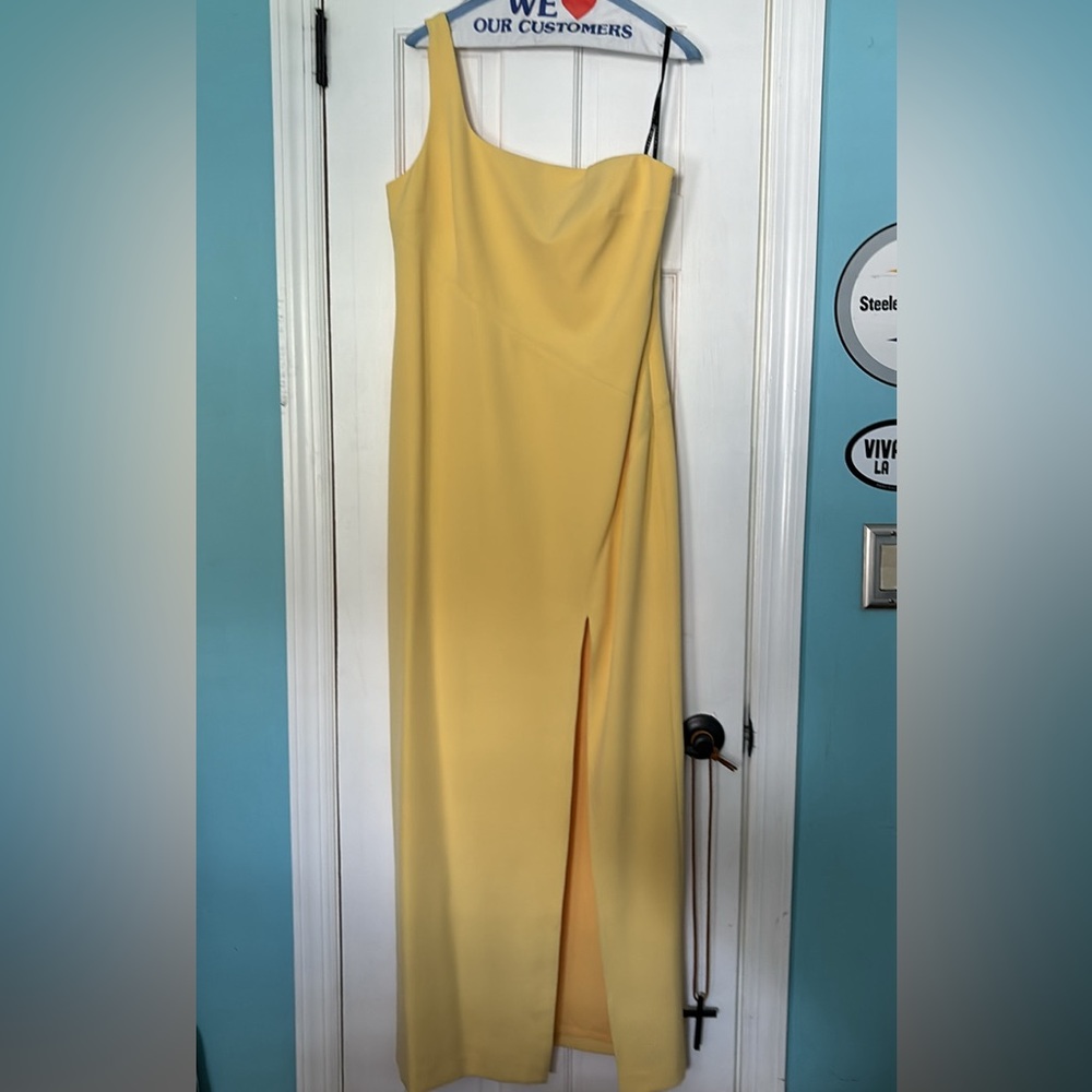 Vince Camuto Prom Dress